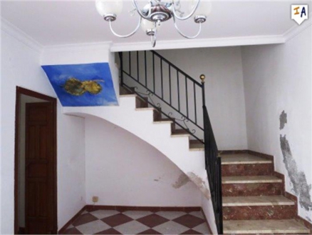 town, Spain | Townhome for sale 256616