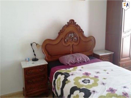Sierra De Yeguas property: Townhome with 4 bedroom in Sierra De Yeguas, Spain 256617