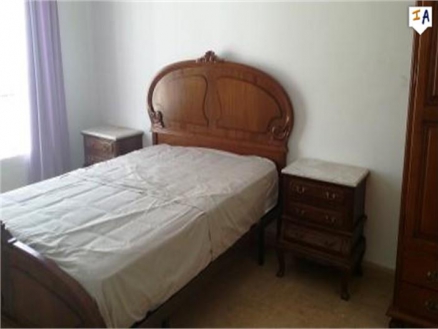 Sierra De Yeguas property: Townhome in Malaga for sale 256617