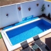 Sierra De Yeguas property: 4 bedroom Townhome in Sierra De Yeguas, Spain 256617