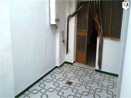 Cuevas De San Marcos property: Cuevas De San Marcos, Spain | Townhome for sale 256622