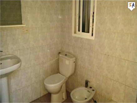 Cuevas De San Marcos property: Malaga Townhome 256622