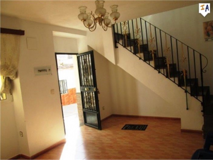 Mures property: Townhome for sale in Mures, Spain 256632
