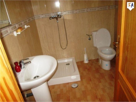 Mures property: Jaen property | 3 bedroom Townhome 256632