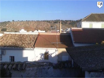 Villanueva De Algaidas property: Townhome with 4 bedroom in Villanueva De Algaidas 256634