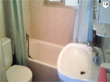 Villanueva De Algaidas property: Villanueva De Algaidas, Spain | Townhome for sale 256634