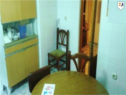 Villanueva De Algaidas property: Malaga property | 4 bedroom Townhome 256634