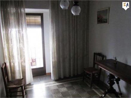 Alcala La Real property: Townhome in Jaen for sale 256635
