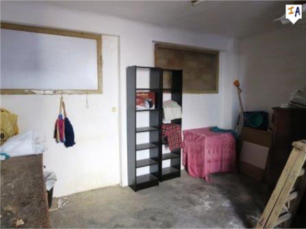 Antequera property: Townhome for sale in Antequera, Malaga 256637