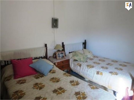 Antequera property: Malaga property | 3 bedroom Townhome 256637