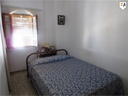 Antequera property: Malaga Townhome 256637
