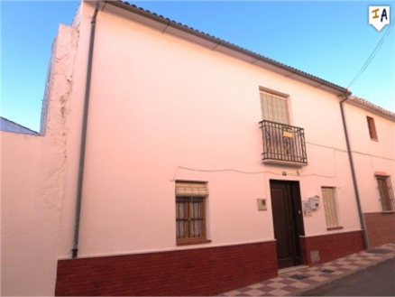 Mollina property: Townhome for sale in Mollina 256638