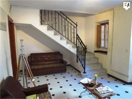 Mollina property: Townhome with 4 bedroom in Mollina 256638