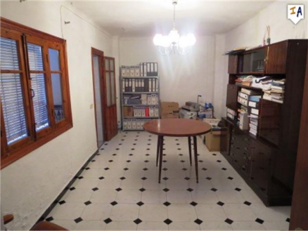 Mollina property: Townhome with 4 bedroom in Mollina, Spain 256638