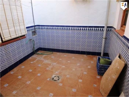 Mollina property: Townhome for sale in Mollina, Malaga 256638