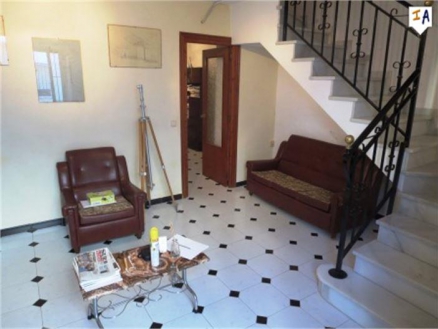 Mollina property: Mollina, Spain | Townhome for sale 256638