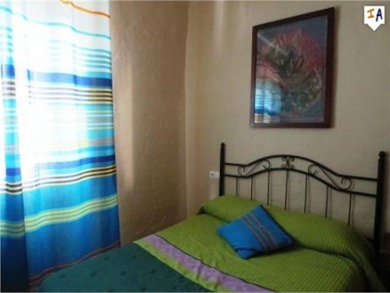 Villanueva De Algaidas property: Villanueva De Algaidas Townhome 256639