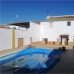 Villanueva De Algaidas property: 5 bedroom Townhome in Villanueva De Algaidas, Spain 256639