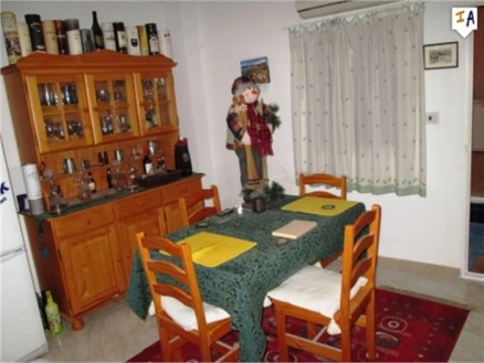 Castillo De Locubin property: Townhome with 3 bedroom in Castillo De Locubin, Spain 256641