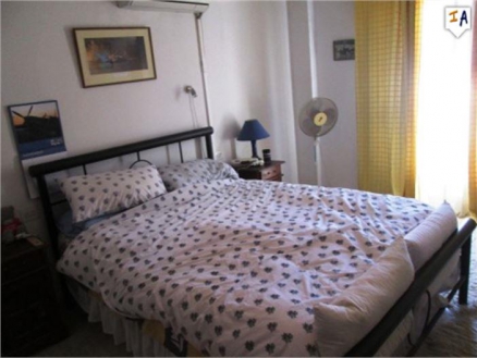 Castillo De Locubin property: Castillo De Locubin, Spain | Townhome for sale 256641