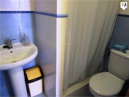 Fuente Piedra property: Fuente Piedra, Spain | Townhome for sale 256643