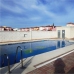 Fuente Piedra property: 3 bedroom Townhome in Malaga 256643