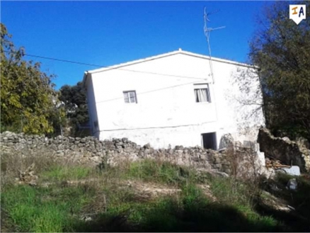 La Pedriza property: Jaen property | 3 bedroom Townhome 256644