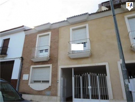 Fuente Piedra property: Townhome for sale in Fuente Piedra 256645