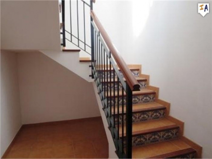 Fuente Piedra property: Townhome in Malaga for sale 256645