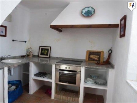 Townhome for sale in town, Spain 256646