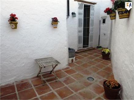 town, Spain | Townhome for sale 256646
