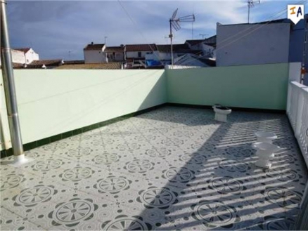 Villanueva De Algaidas property: Townhome for sale in Villanueva De Algaidas, Spain 256647
