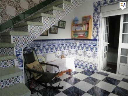 Villanueva De Algaidas property: Townhome for sale in Villanueva De Algaidas, Malaga 256647