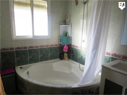 Villanueva De Algaidas property: Villanueva De Algaidas Townhome 256647