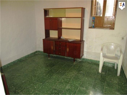 Alcaudete property: Townhome with 3 bedroom in Alcaudete, Spain 256649