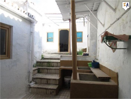 Alcaudete property: Townhome with 3 bedroom in Alcaudete 256649