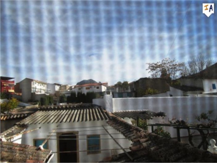 Alcaudete property: Townhome for sale in Alcaudete, Jaen 256649