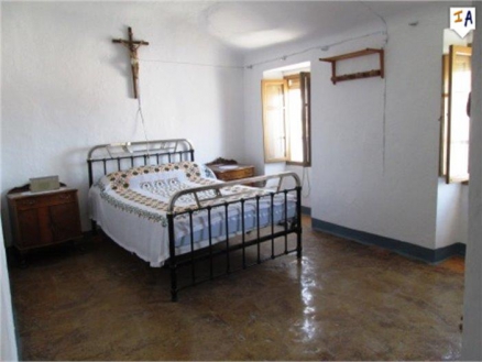 Alcaudete property: Townhome in Jaen for sale 256649