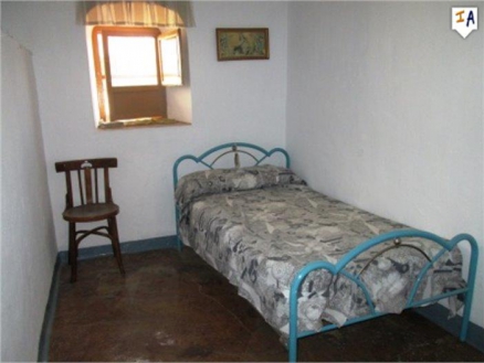 Alcaudete property: Jaen property | 3 bedroom Townhome 256649