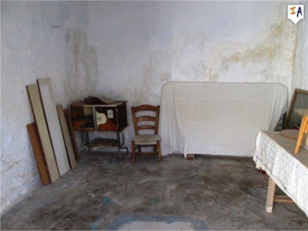 Alcaudete property: Alcaudete, Spain | Townhome for sale 256649