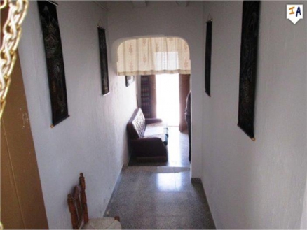 Alcaudete property: Jaen Townhome 256649