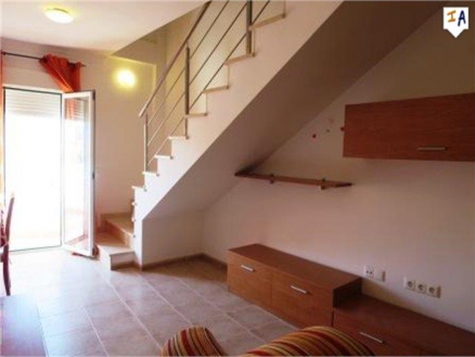 Mollina property: Mollina Townhome 256650