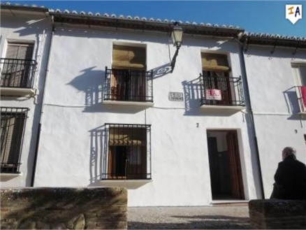 Antequera property: Townhome for sale in Antequera 256651
