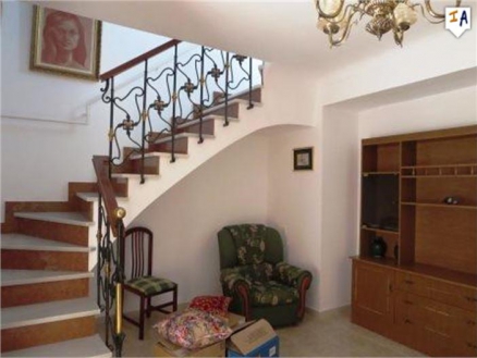 Antequera property: Townhome for sale in Antequera, Spain 256651