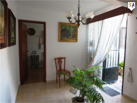 Antequera property: Townhome with 3 bedroom in Antequera, Spain 256651