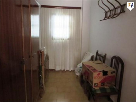 Antequera property: Townhome in Malaga for sale 256651