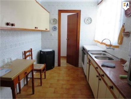 Antequera property: Malaga property | 3 bedroom Townhome 256651