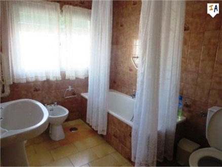 Antequera property: Malaga Townhome 256651