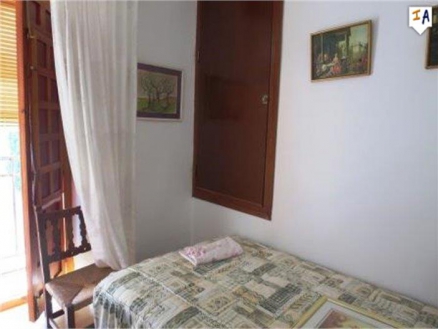 Antequera property: Antequera Townhome 256651
