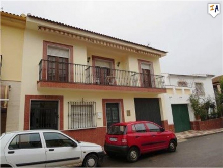 Mollina property: Townhome for sale in Mollina 256653